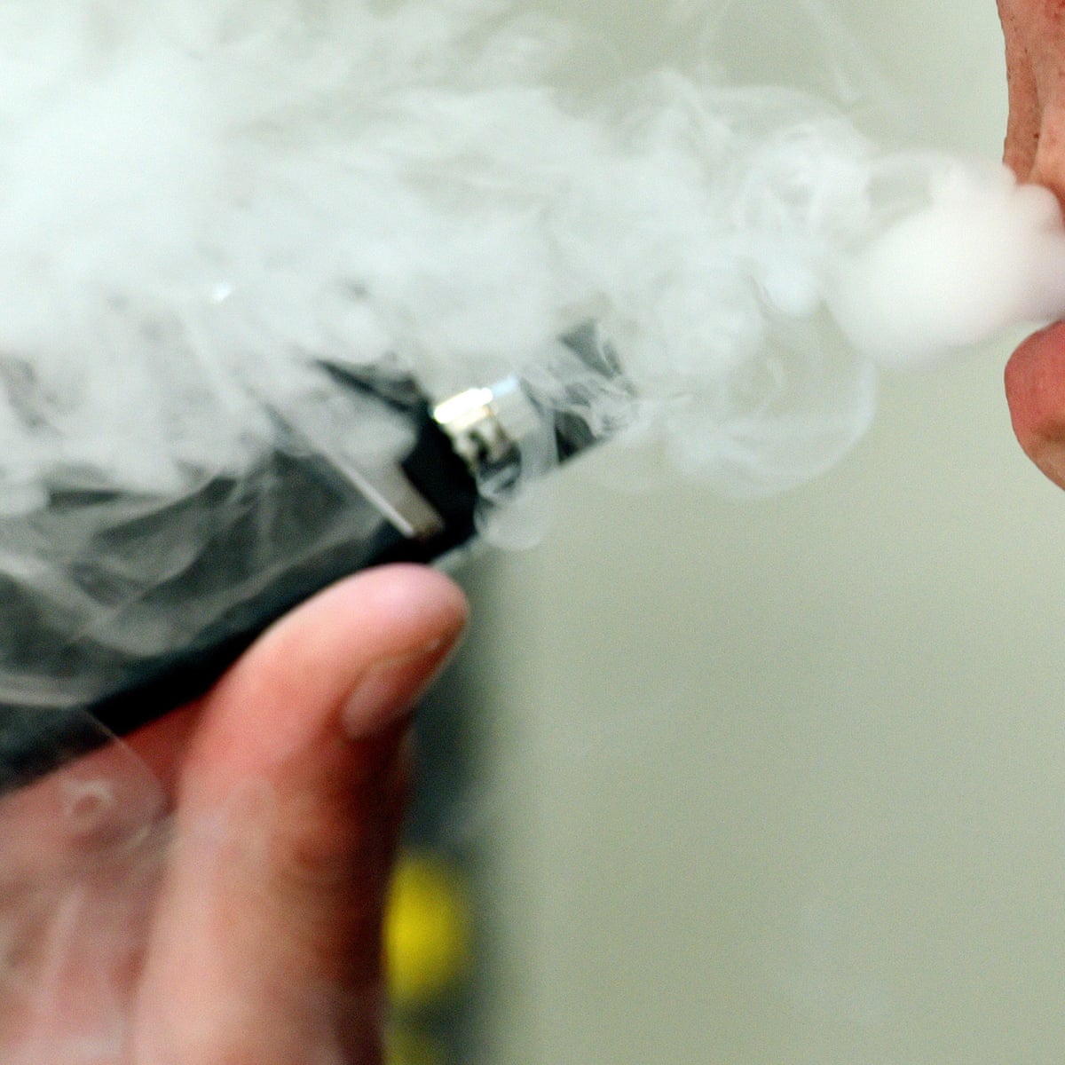 Co-op staff told to boost promotion of vapes after costly cyber-attack, document shows | Co-operative Group | The Guardian Co-op staff told to boost promotion of vapes after costly cyber-attack, document shows | Co-operative Group | The Guardian