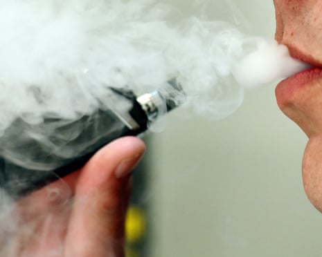 Co-op staff told to boost promotion of vapes after costly cyber-attack, document shows | Co-operative Group | The Guardian Co-op staff told to boost promotion of vapes after costly cyber-attack, document shows | Co-operative Group | The Guardian