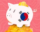 3,000% bonuses but a growing wealth divide: South Korea grapples with its AI chip boom