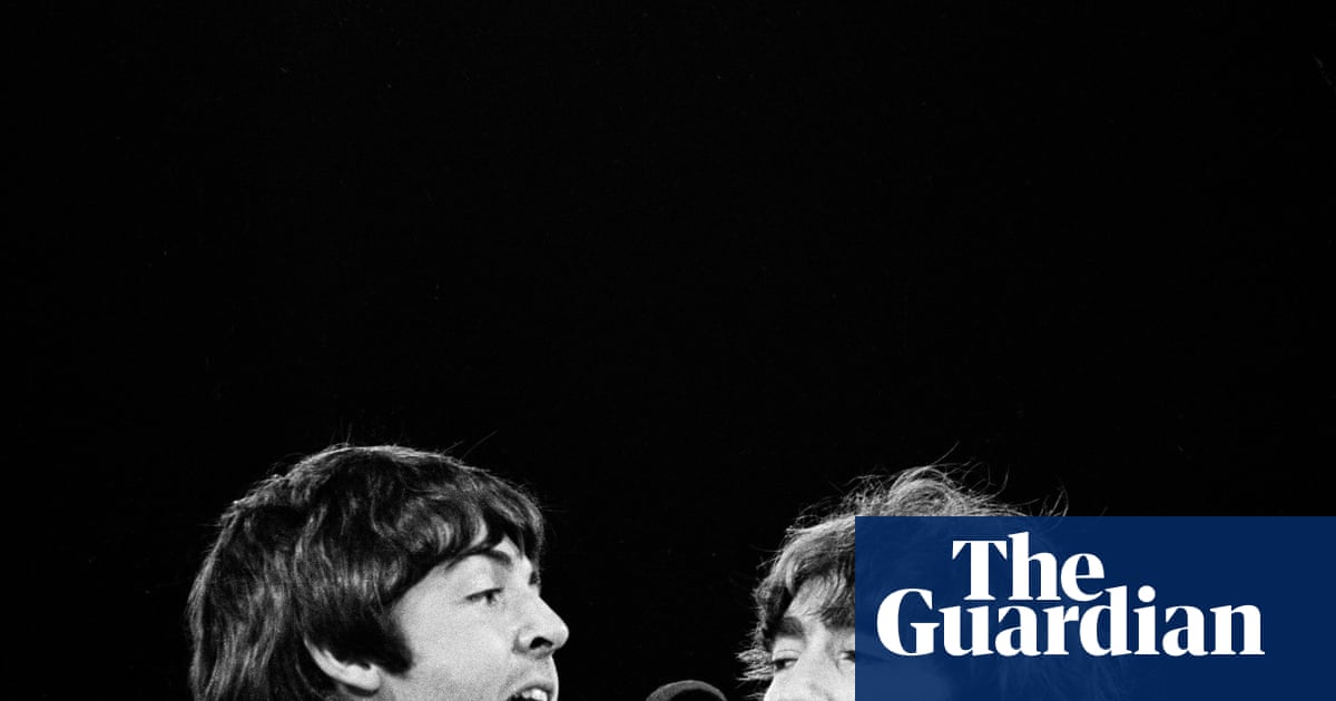 Γεια σας, αντίο: η χαοτική, αμφιλεγόμενη τελική περιοδεία των Beatles – όπως ποτέ πριν