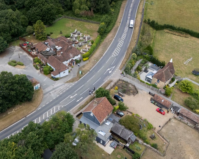 Watchdog to investigate police shooting of man with chainsaw in Kent