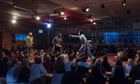 From Calais to London and Paris: UK writers give new life to refugees' theatre