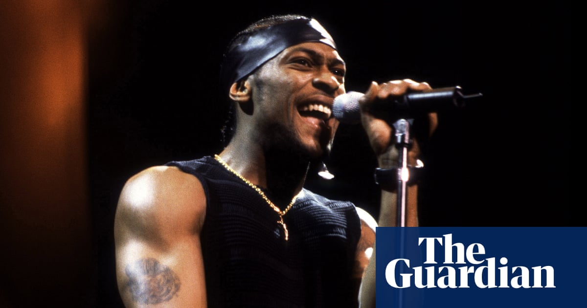 D’Angelo, Grammy-winning neo-soul pioneer, dies aged 51