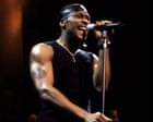 D’Angelo, Grammy-winning neo-soul pioneer, dies aged 51