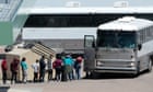 Three-year-old asylum seeker dies after being bussed from Texas to Chicago