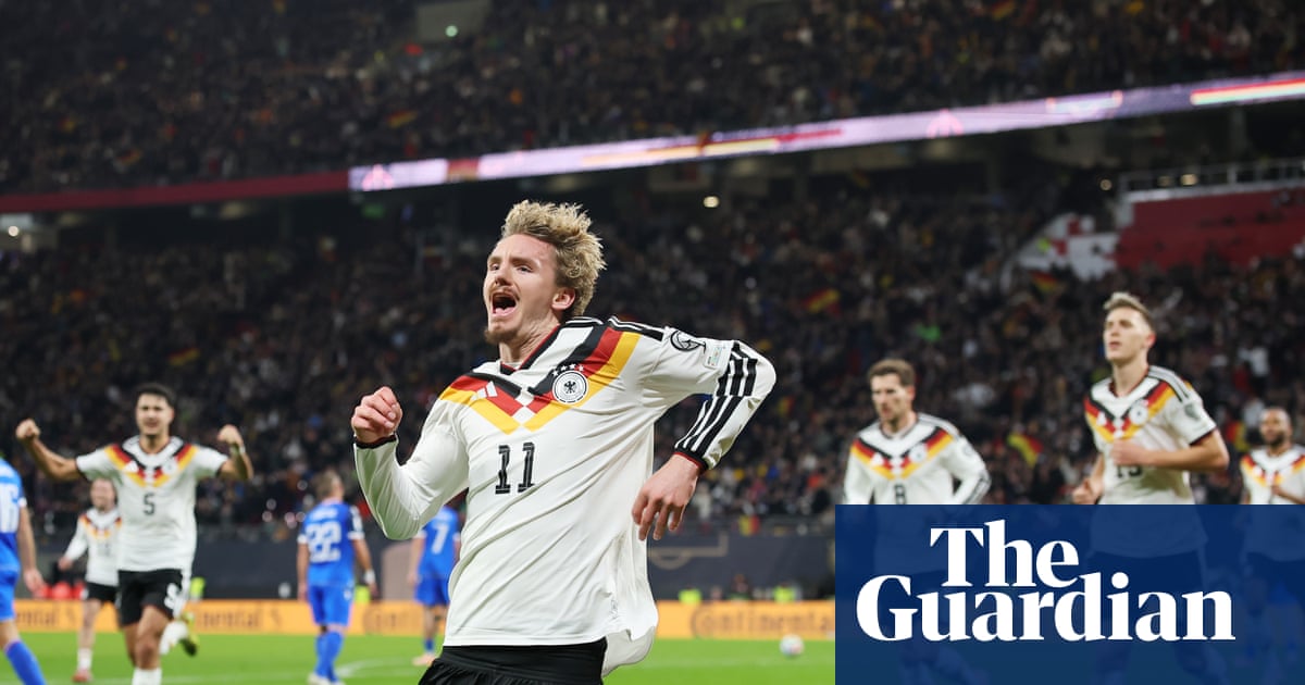 World Cup qualifying roundup: Germany crush Slovakia to seal spot as Dutch progress