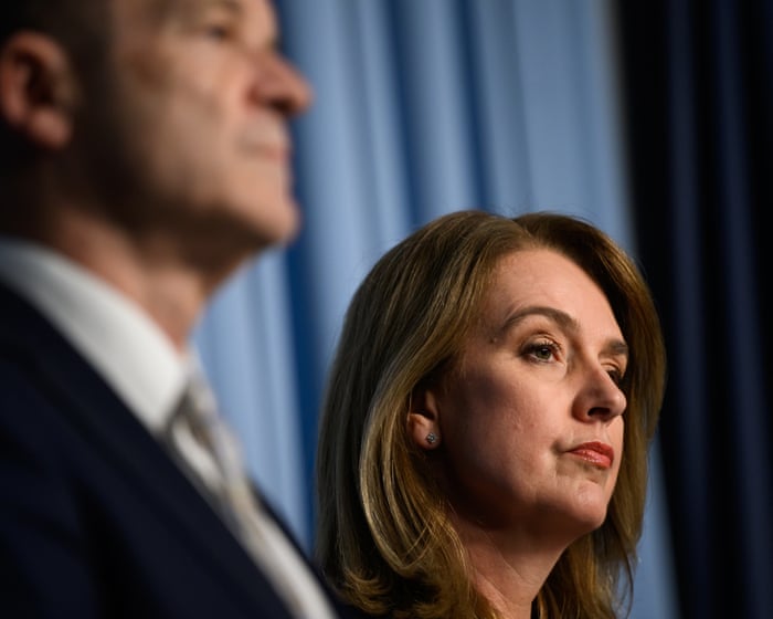 Sloane thanks Speakman for endorsement after NSW Liberal leader stands down – as it happened