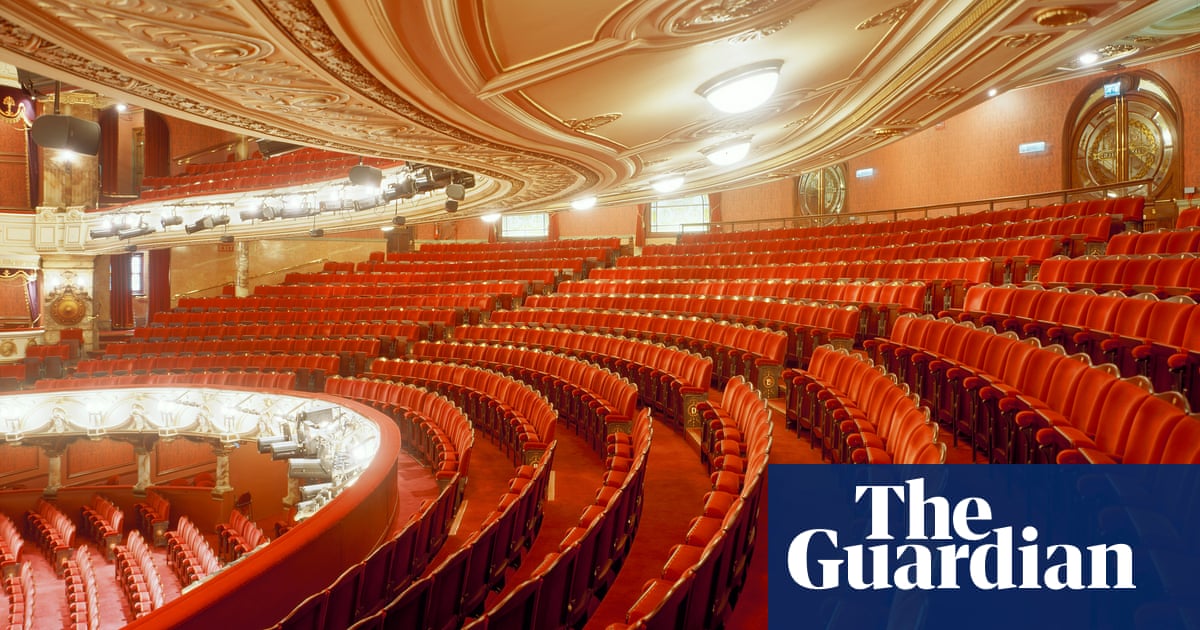 English National Opera’s funding to be cut to zero unless it moves from ...