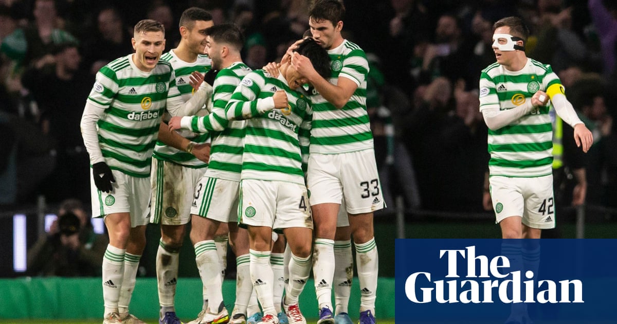 The Bhoys are back in town and will Roy Keane return? – Football Weekly Extra