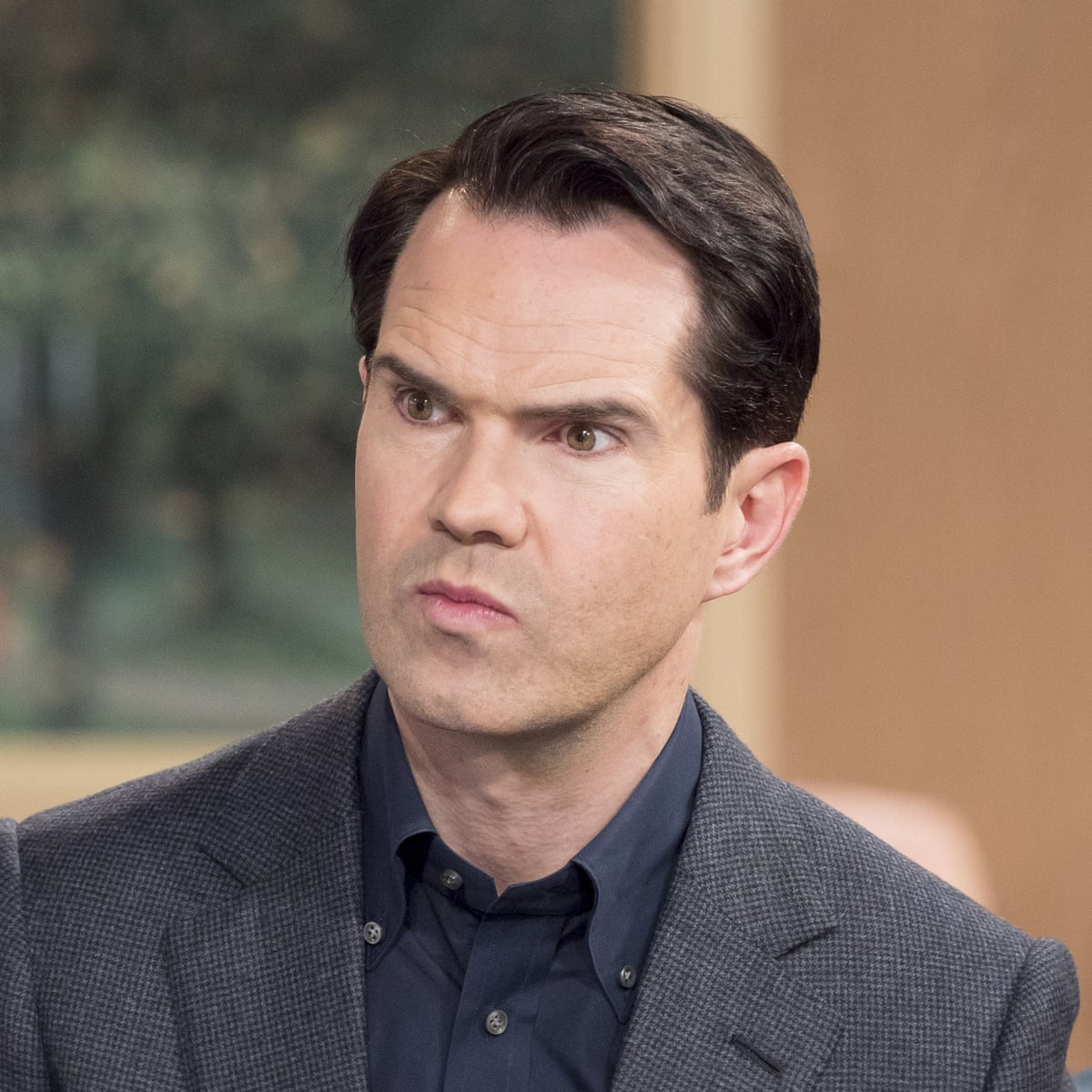 jimmy carr s offensive dwarf joke broke broadcasting rules says watchdog bbc one the guardian