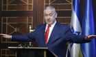Netanyahu hails Israel strikes against Syria to foil Iran 'killer drone attack'