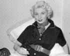 Grandchildren of Ruth Ellis, last woman to be hanged in UK, ask for pardon