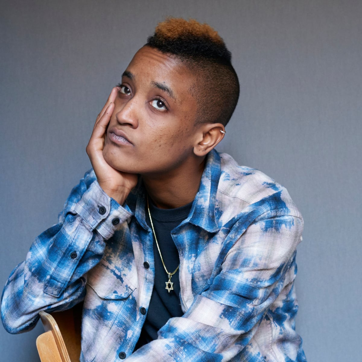 Syd The Backlash From The Gay Community Hurt My Feelings Music The Guardian Syd The Backlash From The Gay Community Hurt My Feelings Music The Guardian