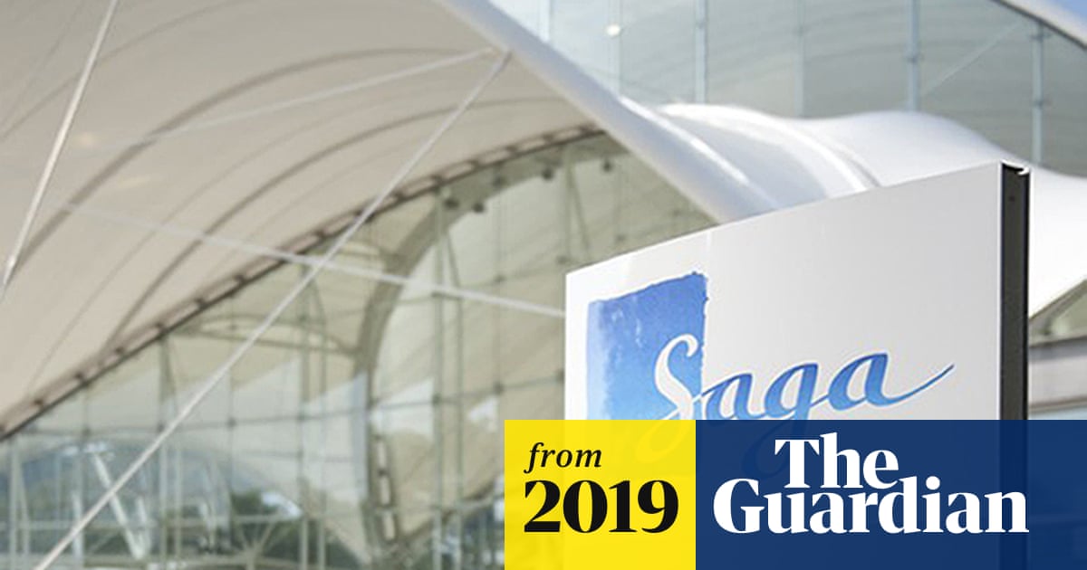 Saga scraps its credit card, leaving customers in the lurch