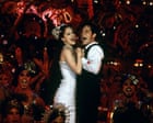‘We laced Nicole into her corset and her rib broke again’: Moulin Rouge at 25 – an oral history by cast and crew