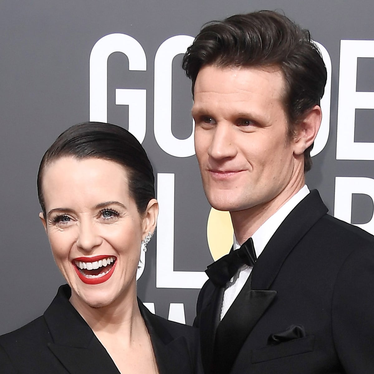 Claire Foy On The Crown Pay Gap Dispute It Is Very Very Odd The Crown The Guardian