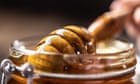 Beekeepers halt honey awards over 'huge fraud' in global supply chain