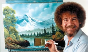 the joy of painting cult tv daubathon finds a new home online