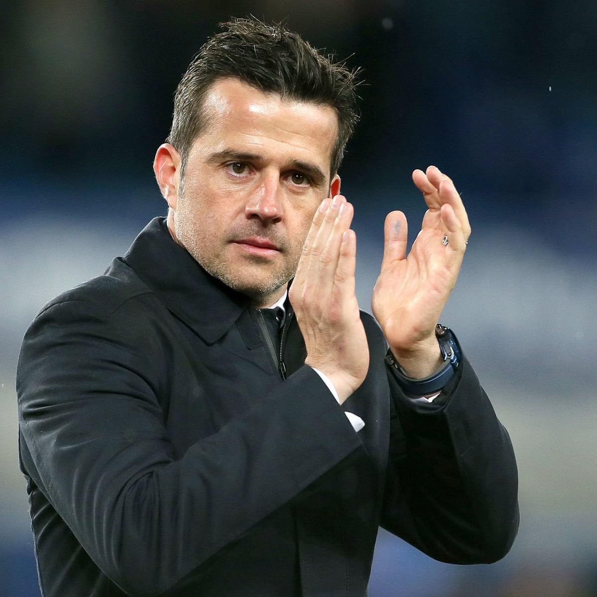 Marco Silva confirmed as Fulham manager after turning down Fenerbahce |  Fulham | The Guardian