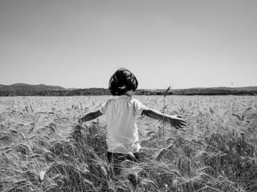 On the edges of Jenin, in Silat al-Harithiya, Palestine, 5 June 2023