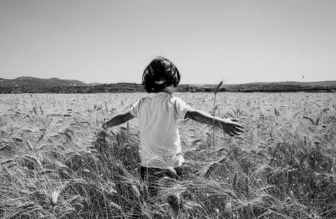 On the edges of Jenin, in Silat al-Harithiya, Palestine, 5 June 2023, by Sakir Khader.