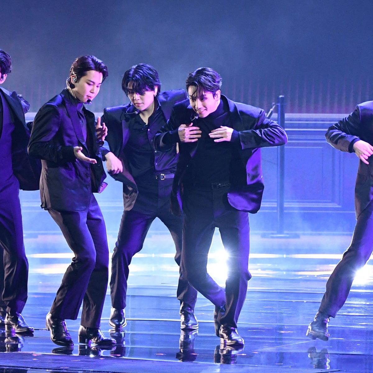 Everyone Relax K Pop Superfans Say Bts Hiatus Is Nbd Bts The Guardian Everyone Relax K Pop Superfans Say Bts Hiatus Is Nbd Bts The Guardian