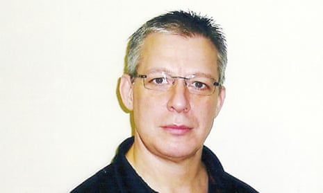 Jeremy Bamber, who was sentenced to life imprisonment.