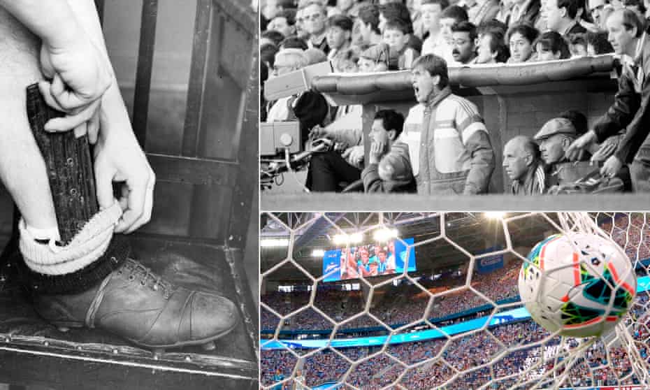 Celebrating The Great Inventors Who Changed Football Forever Soccer The Guardian Celebrating The Great Inventors Who Changed Football Forever Soccer The Guardian