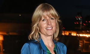 Rachel Johnson. According to Lib Dem rules, a candidate must be a member of the party for at least a year.