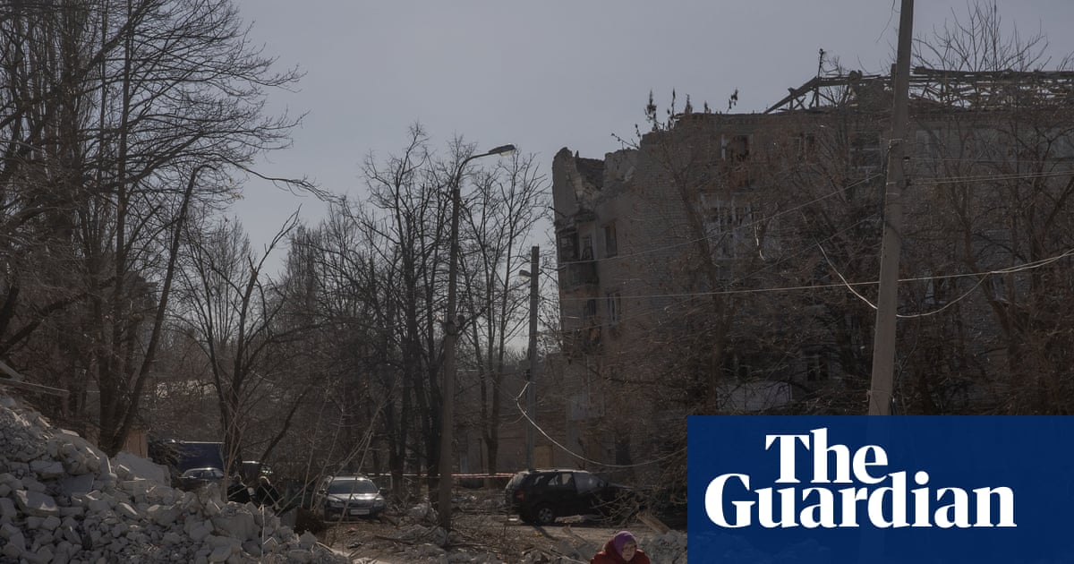 Ukraine war briefing: War in the Middle East is bad news for Ukraine, says Zelenskyy