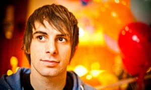 Commenting on the letter to the magazine, Trey Pearson calls his announcement ‘freeing’.