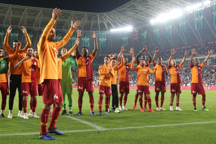 Ten Big Games To Watch This Weekend In The European Leagues