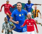 Instant classics, odd inspirations and barcodes: 2026-27’s best and worst kits