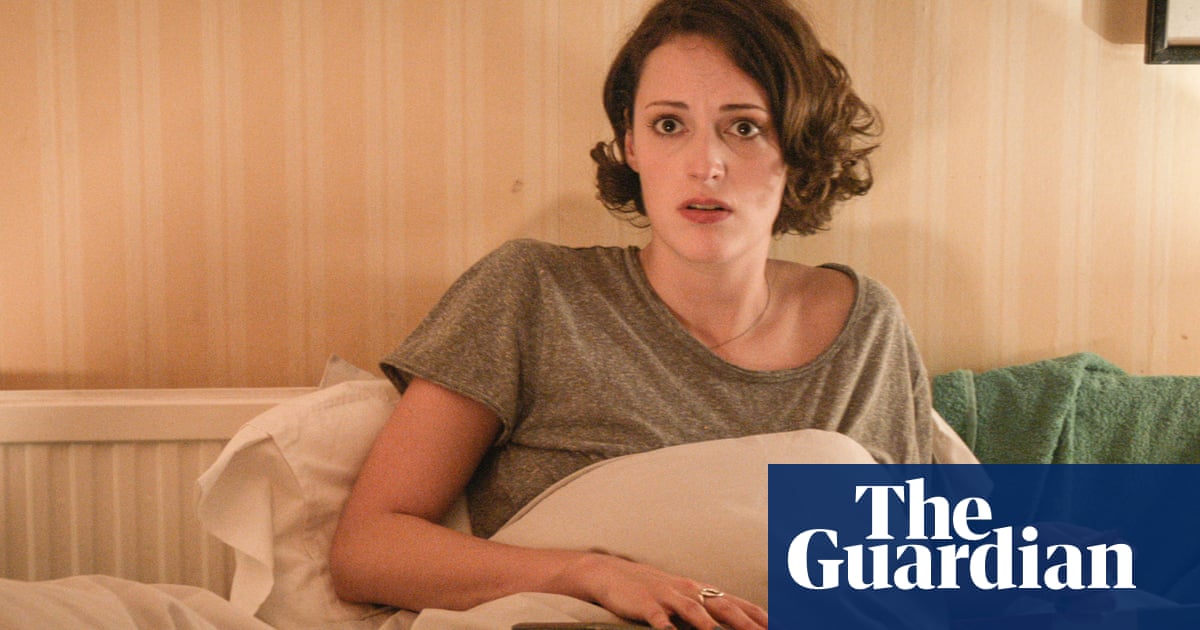 From Fleabag to Monkey Dust: the 20 best BBC Three shows