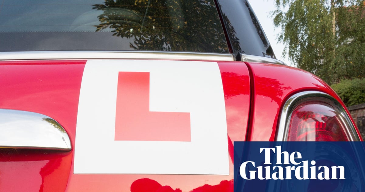 Bots and third parties to be banned from booking driving tests in DfT shake-up