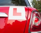 Bots and third parties to be banned from booking driving tests in DfT shake-up Bots and third parties to be banned from booking driving tests in DfT shake-up