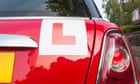 Thousands more driving tests planned to cut waiting times in Great Britain Thousands more driving tests planned to cut waiting times in Great Britain