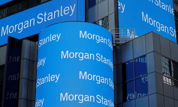 James Gorman, the Morgan Stanley chief executive, said the firm would take a different approach to workers outside the US.