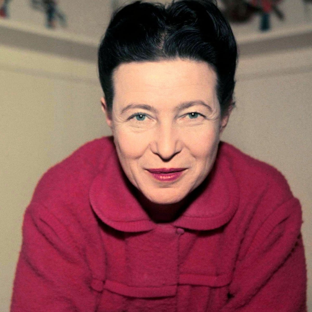 Was Simone de Beauvoir as feminist as we thought? | Simone de Beauvoir | The Guardian