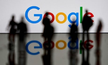 Justice department alleges Google tried to ‘eliminate’ ad market rivals in lawsuit