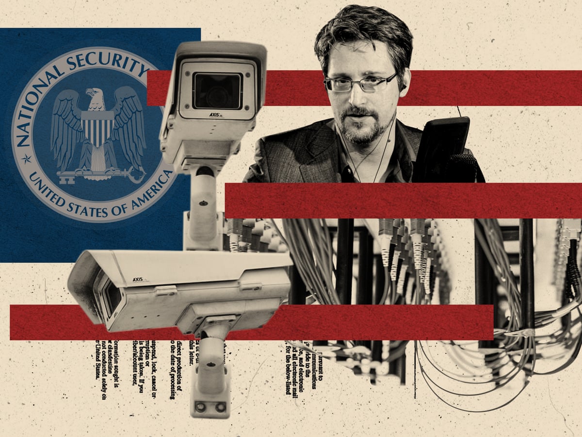 Panic made us vulnerable': how 9/11 made the US surveillance state – and the Americans who fought back | Surveillance | The Guardian