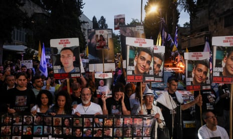 5500 Middle East crisis live: New Israeli military division sent to Lebanon, IDF says, as vigils and ceremonies mark 7 October anniversary | Lebanon