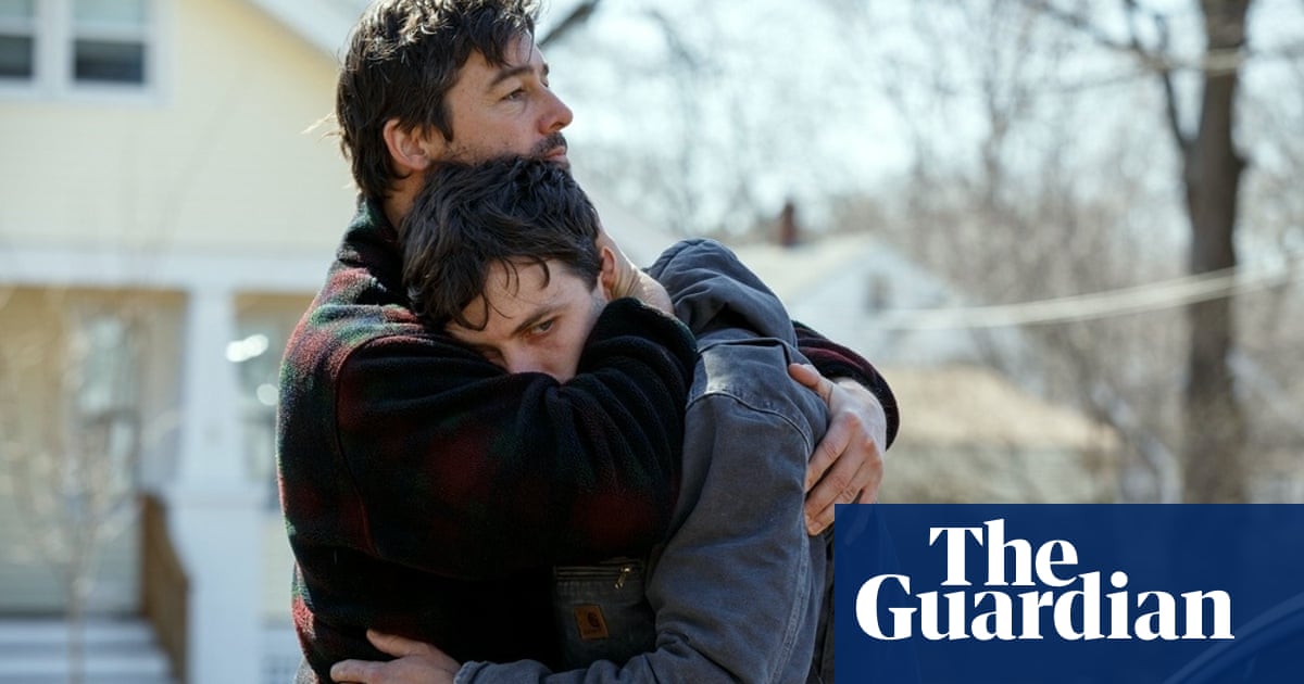From Six Feet Under to Manchester By the Sea: culture to help understand grief