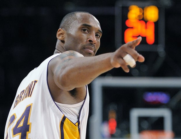 Kobe Bryant, his daughter Gianna, and seven others were killed in a helicopter crash on 26 January 2020.