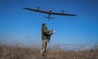 Ukraine says it could make 2m drones a year with financial help from west