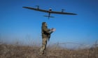 Russia-Ukraine war live: drones key to gaining advantage, Ukraine army chief says; Putin to meet Xi in China in May, reports say