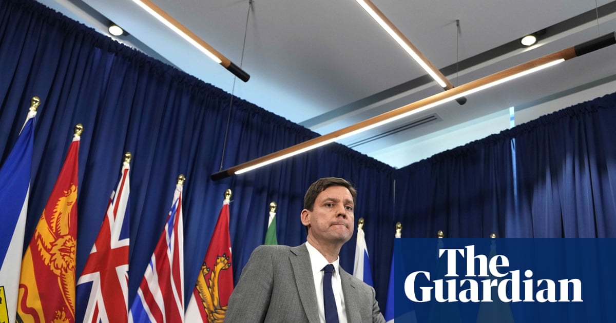 Canada separatists accused of ‘treason’ after secret talks with US state department