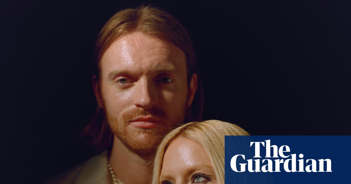 Finneas and Ashe: ‘I said thanks for coming to Taylor Swift. At her own birthday party’ | Culture Finneas and Ashe: ‘I said thanks for coming to Taylor Swift. At her own birthday party’ | Culture