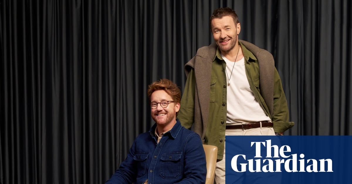 ‘Studio bosses were like: it sounds lovely. We’ll pass!’: Joel Edgerton and Clint Bentley on their Oscar-tipped lumberjack tragedy