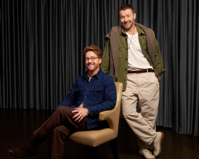 ‘Studio bosses were like: it sounds lovely. We’ll pass!’: Joel Edgerton and Clint Bentley on their Oscar-tipped lumberjack tragedy